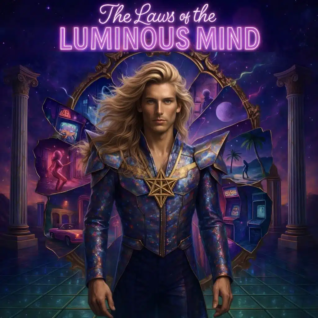 The Laws of the Luminous Mind