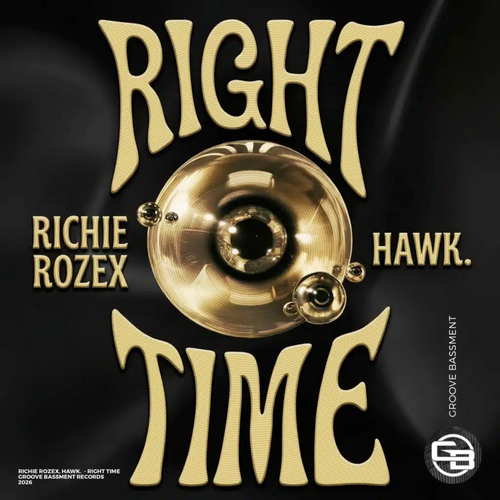 Right Time