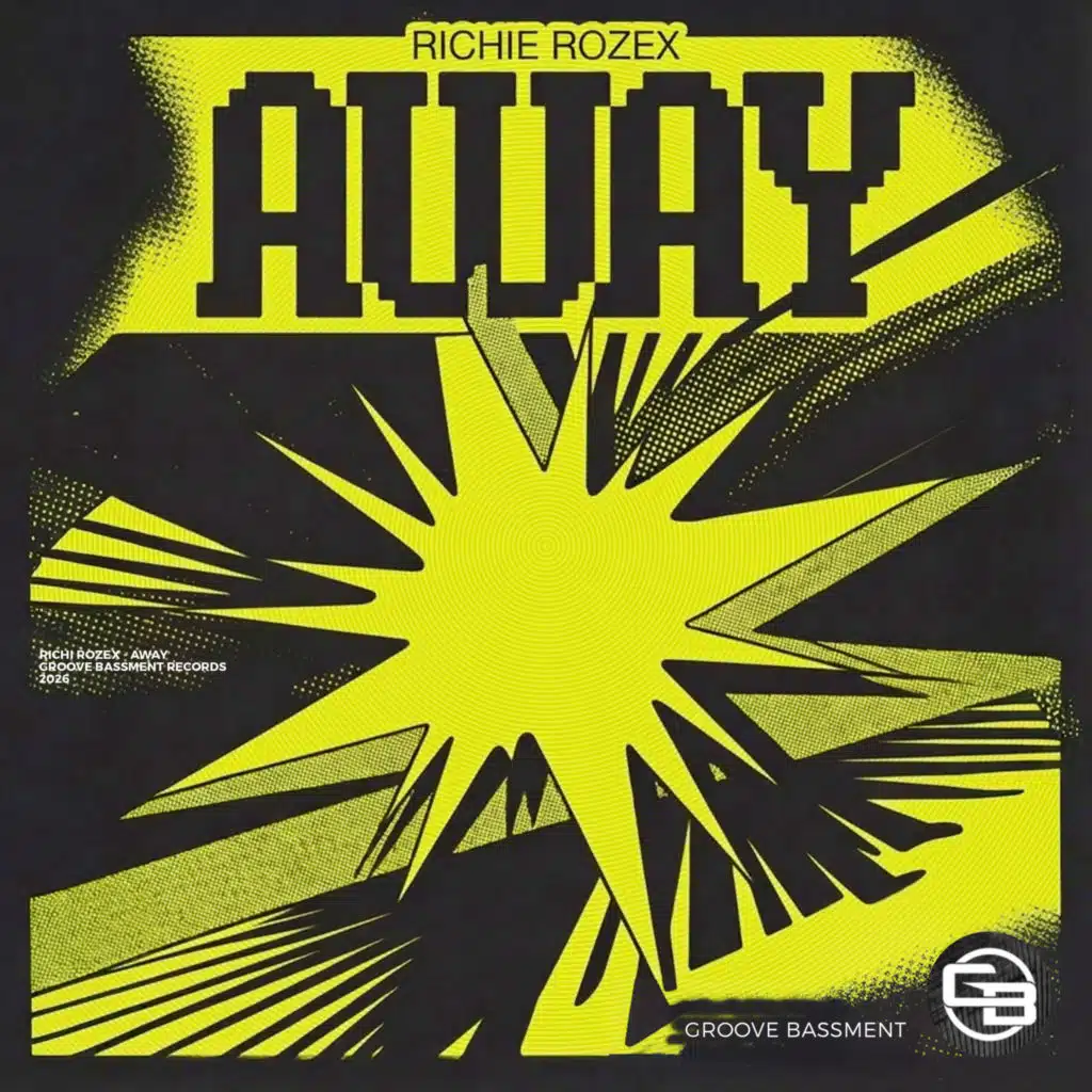 Away