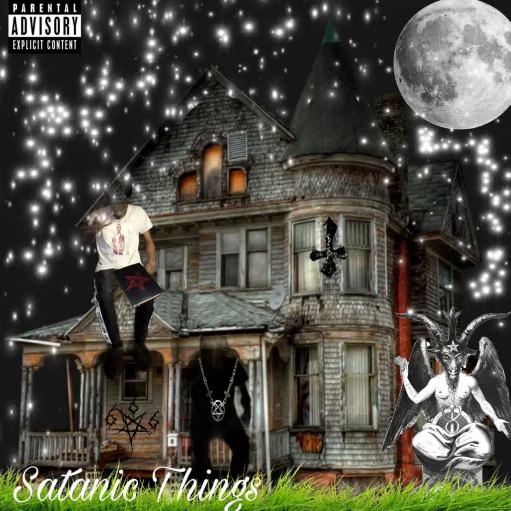 Santanic Things