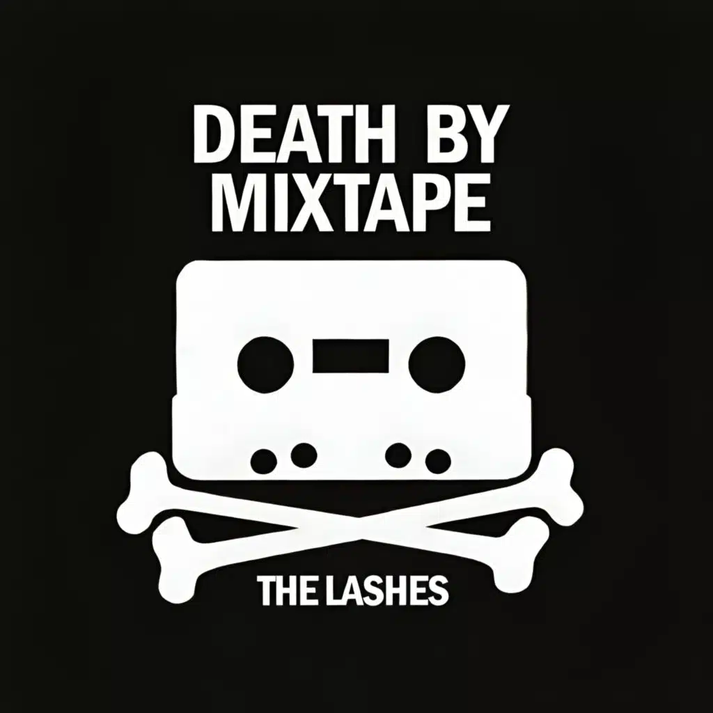 Death By Mixtape (Get It Version)