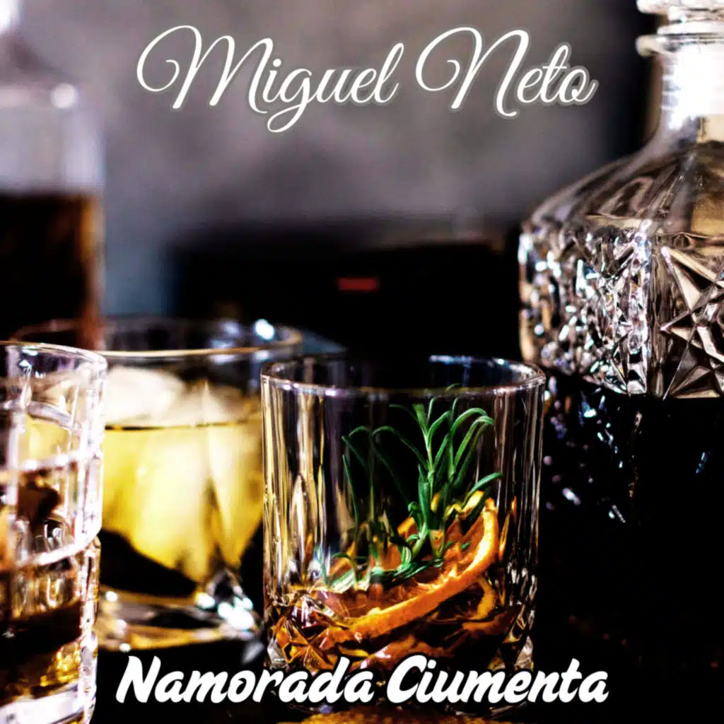 Miguel Neto