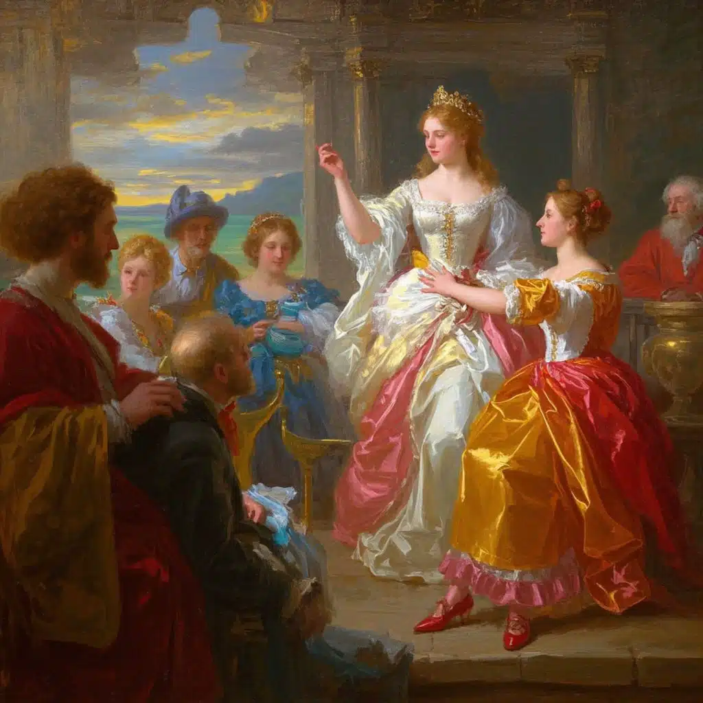 Together in This Zone