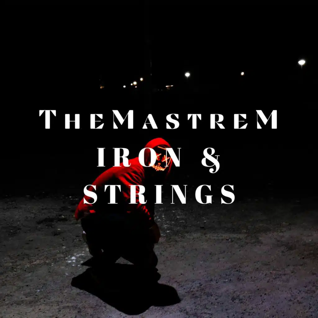IRON & STRINGS