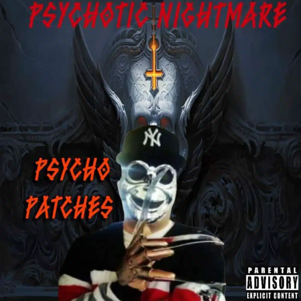 Psychotic Nightmare
