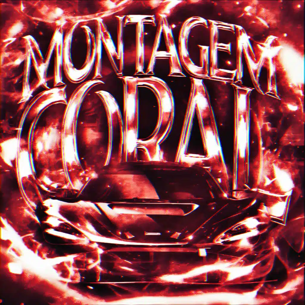 MONTAGEM CORAL