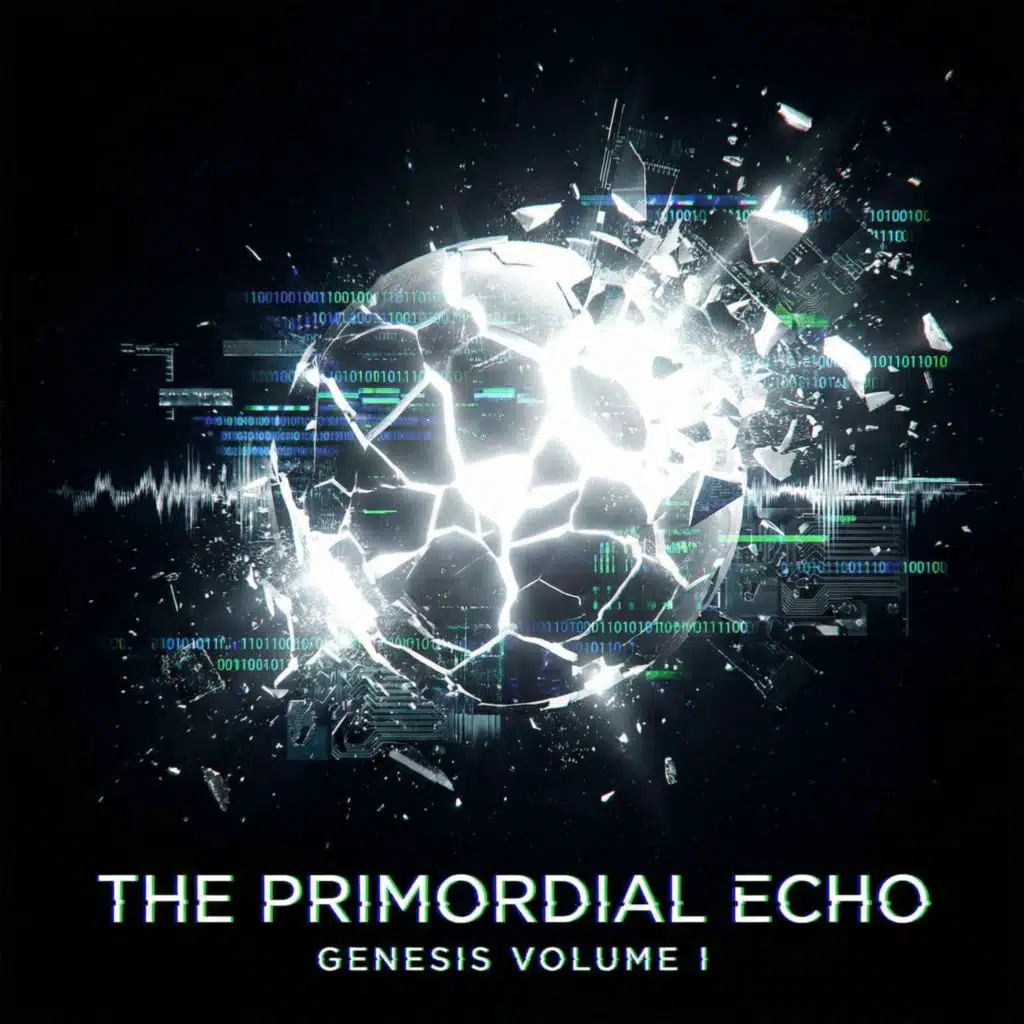 The Primordial Echo (Genesis Volume I)