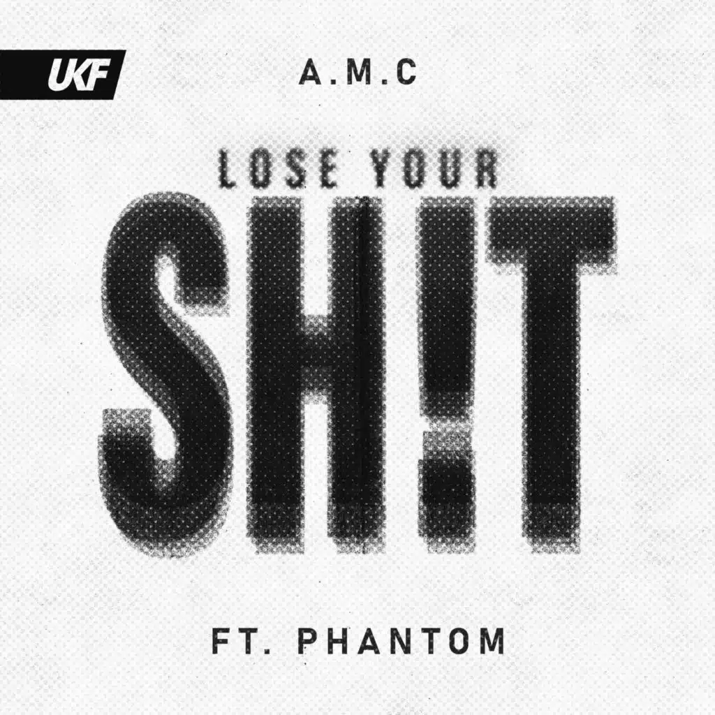 Lose Your Shit