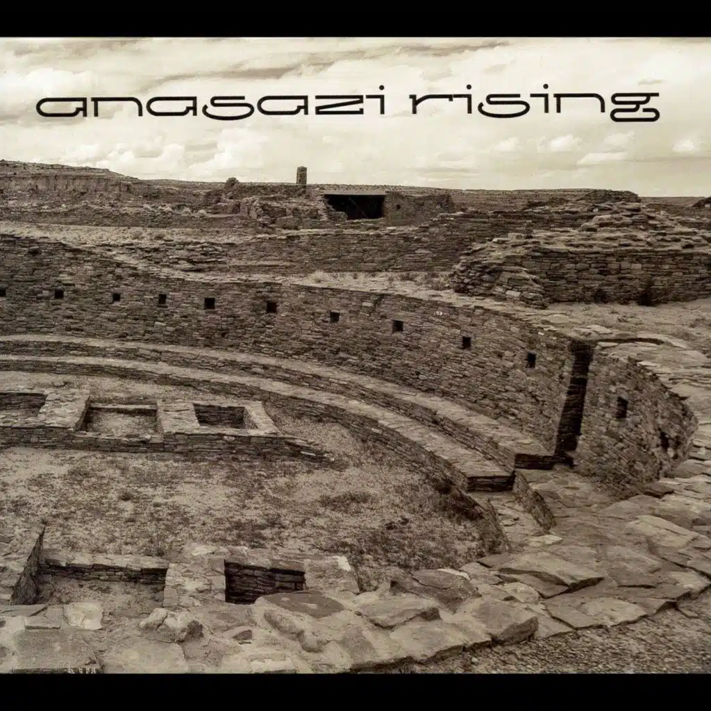 Anasazi Rising