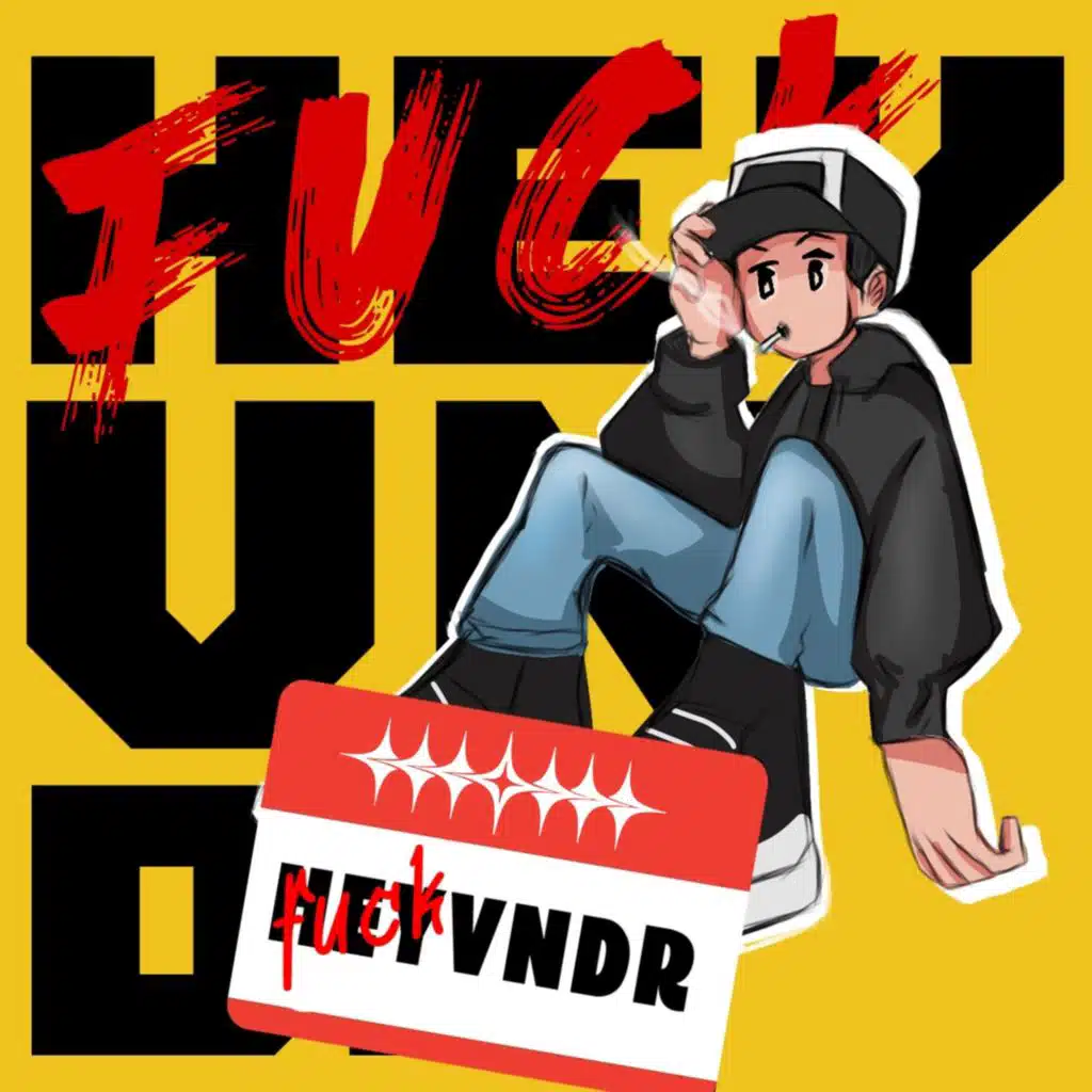 Fuckvndr