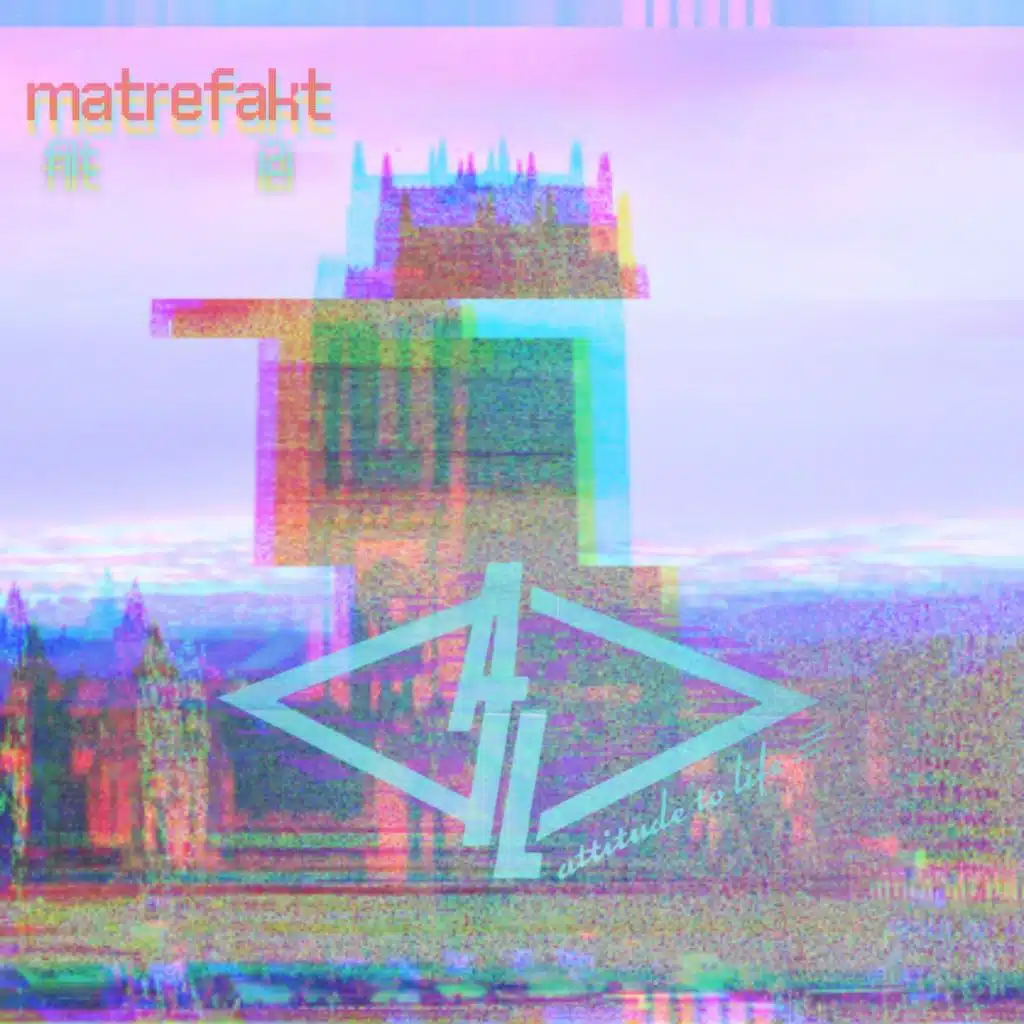 Matrefakt