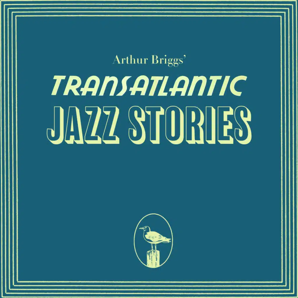 Transatlantic Jazz Stories