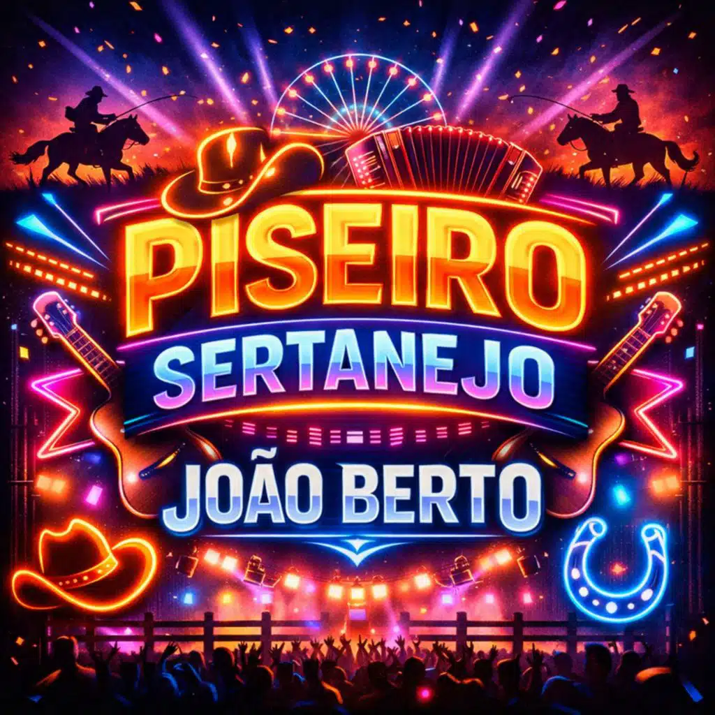 Piseiro Sertanejo