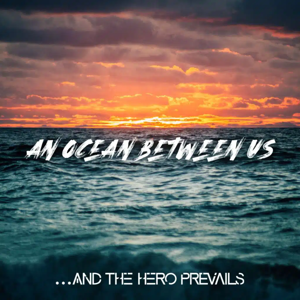 ...And The Hero Prevails