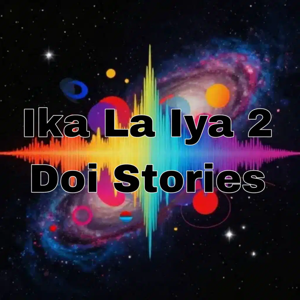 Ika La Iya 2 (feat. Sonauto)