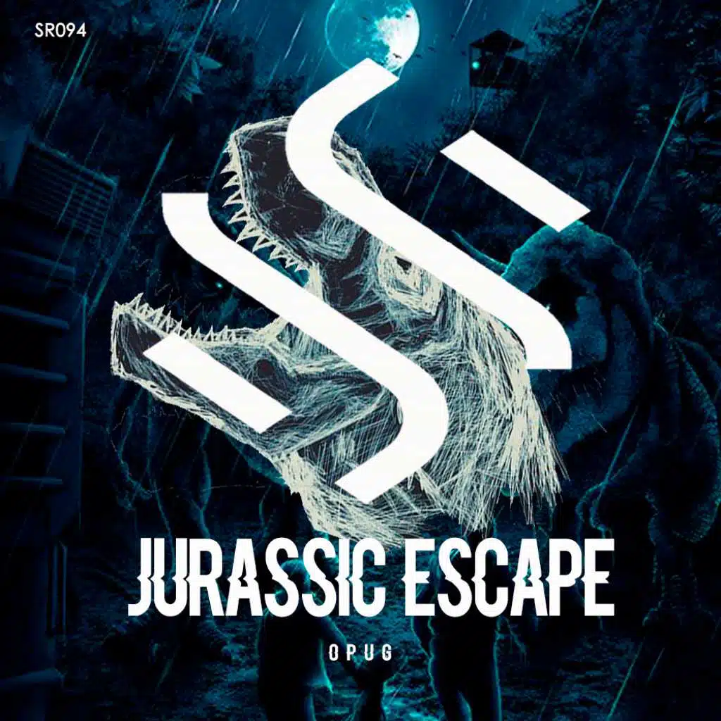 Jurassic Escape