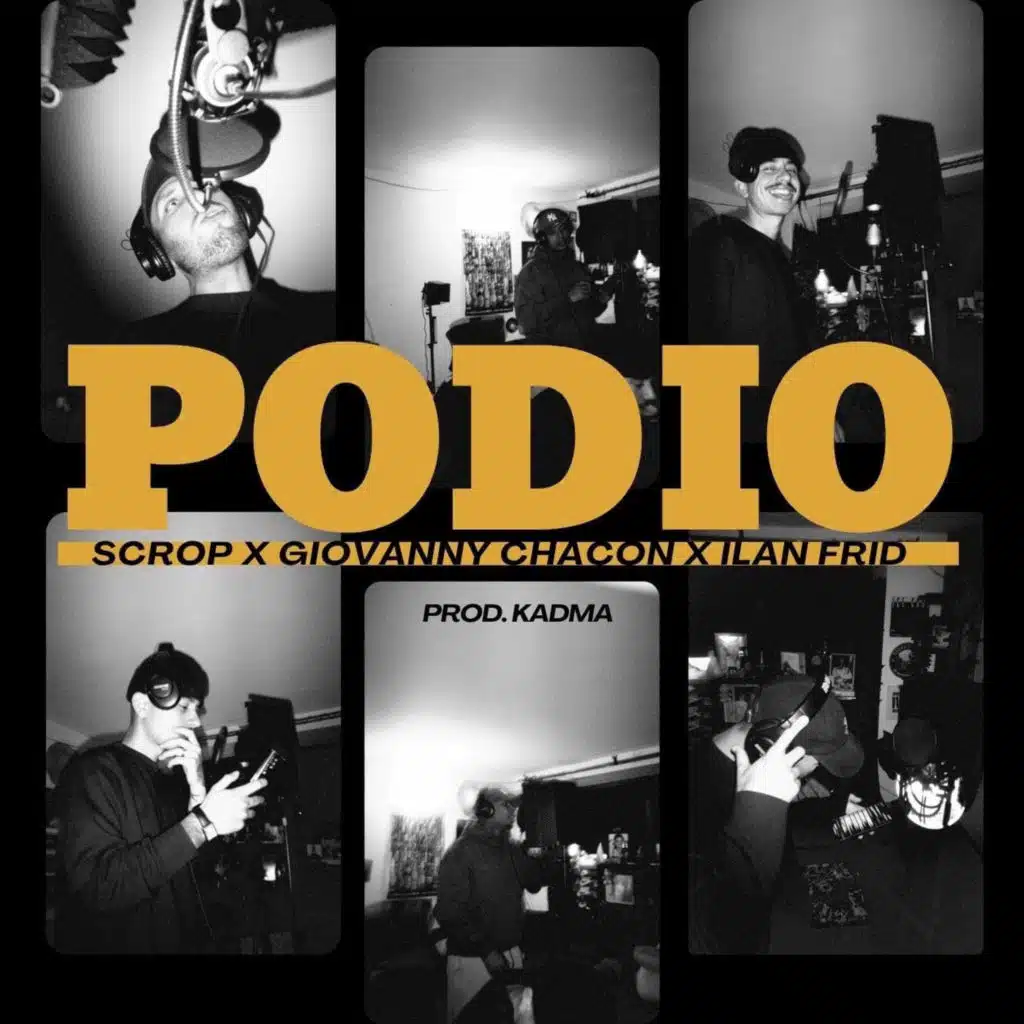 Podio