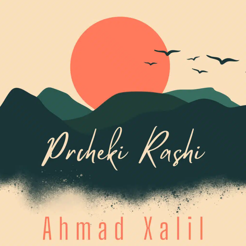 Ahmad Xalil