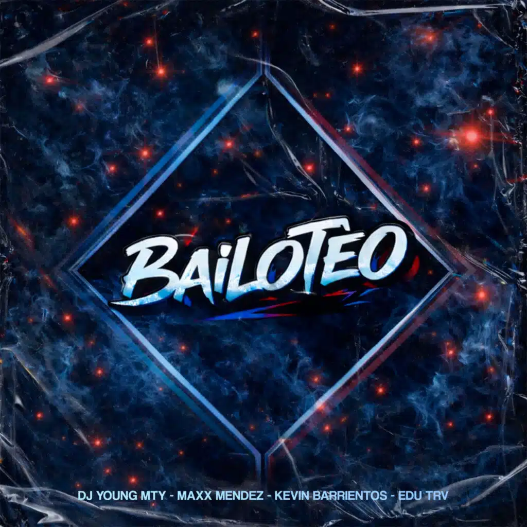 Bailoteo