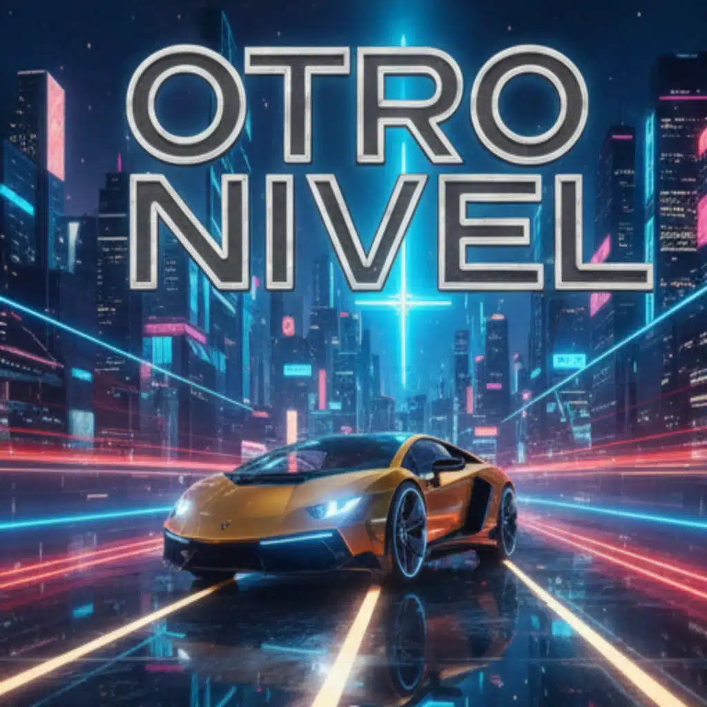 Otro Nivel (feat. DJ Tuto Loco)