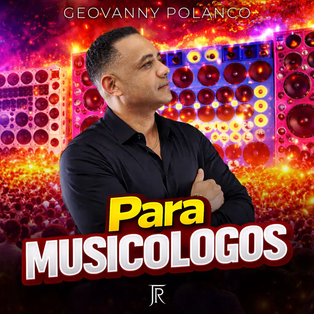 Para Musicologos (En Vivo)