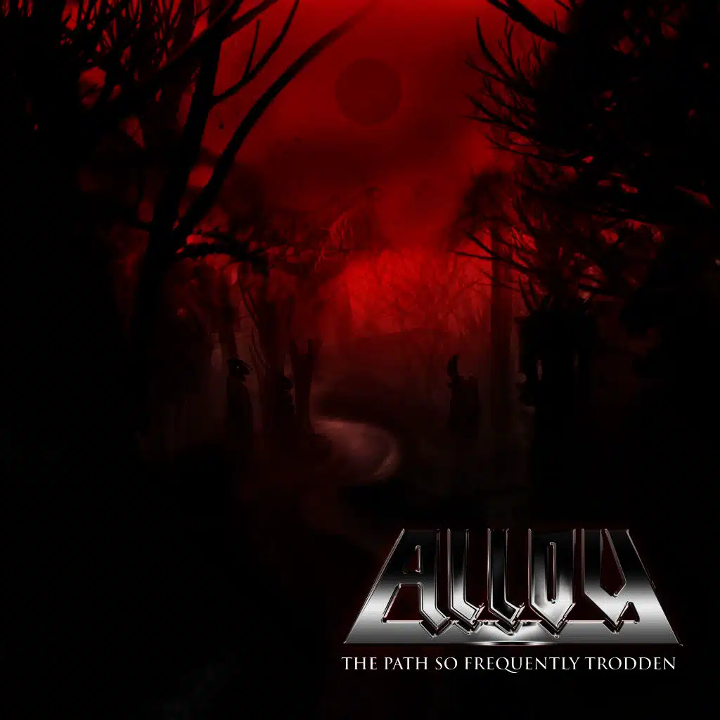 The Path so Frequently Trodden