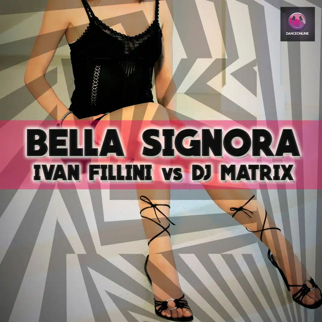 Bella signora (Remix)
