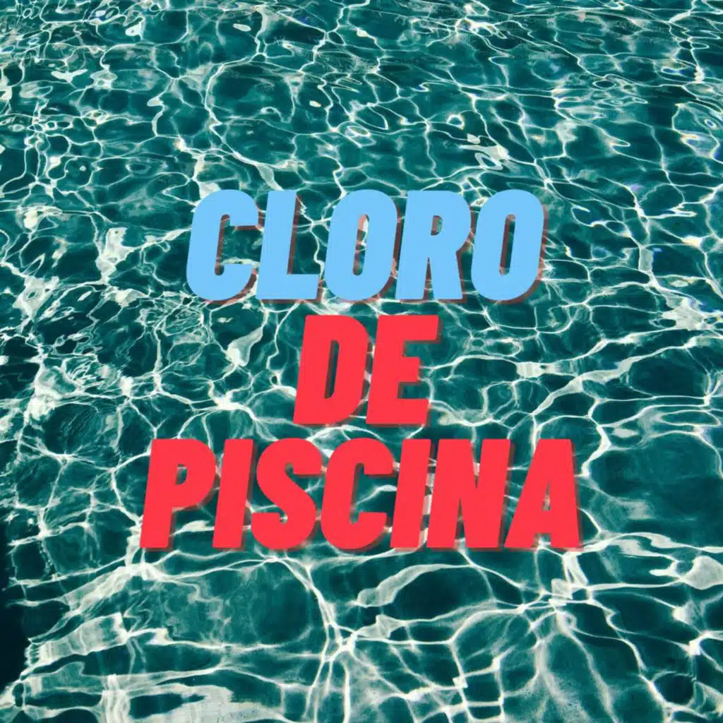 Cloro De Piscina