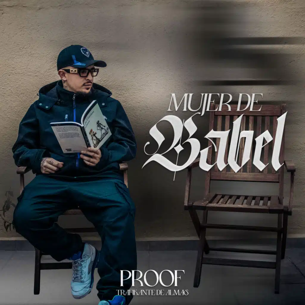 Trafikante de almas & Proof