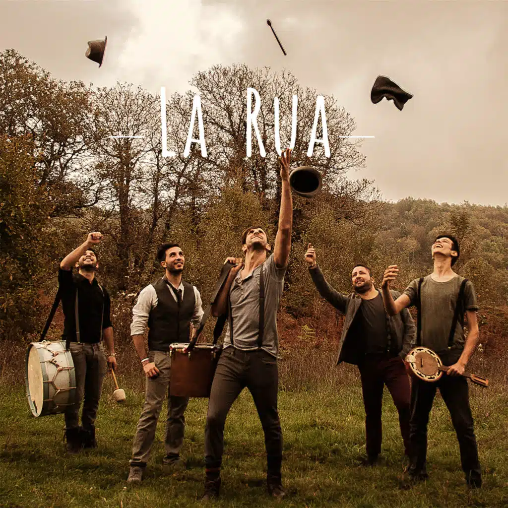 La Rua