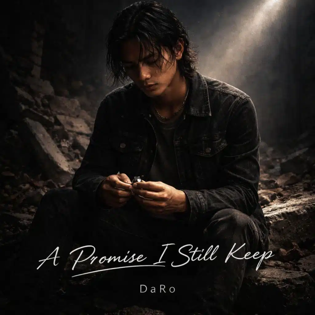 A Promise I Still Keep