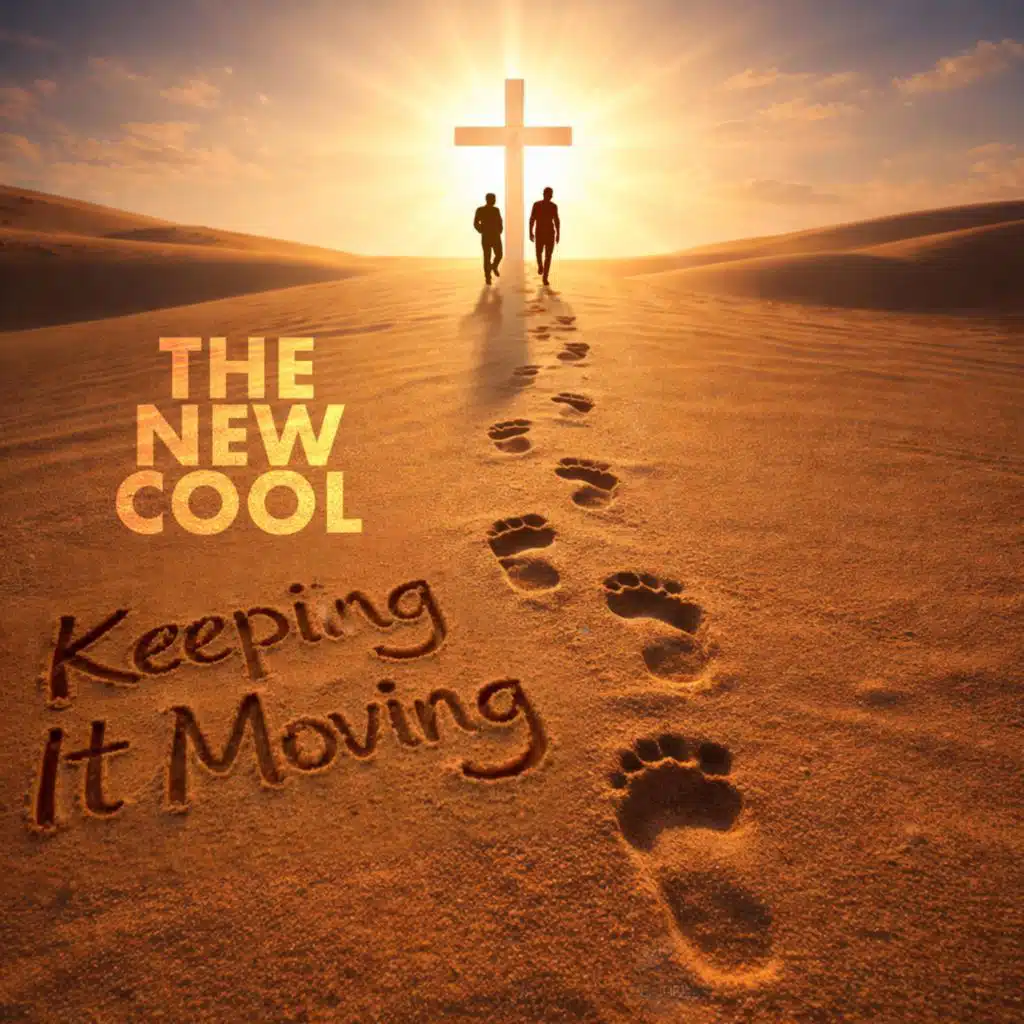 The New Cool