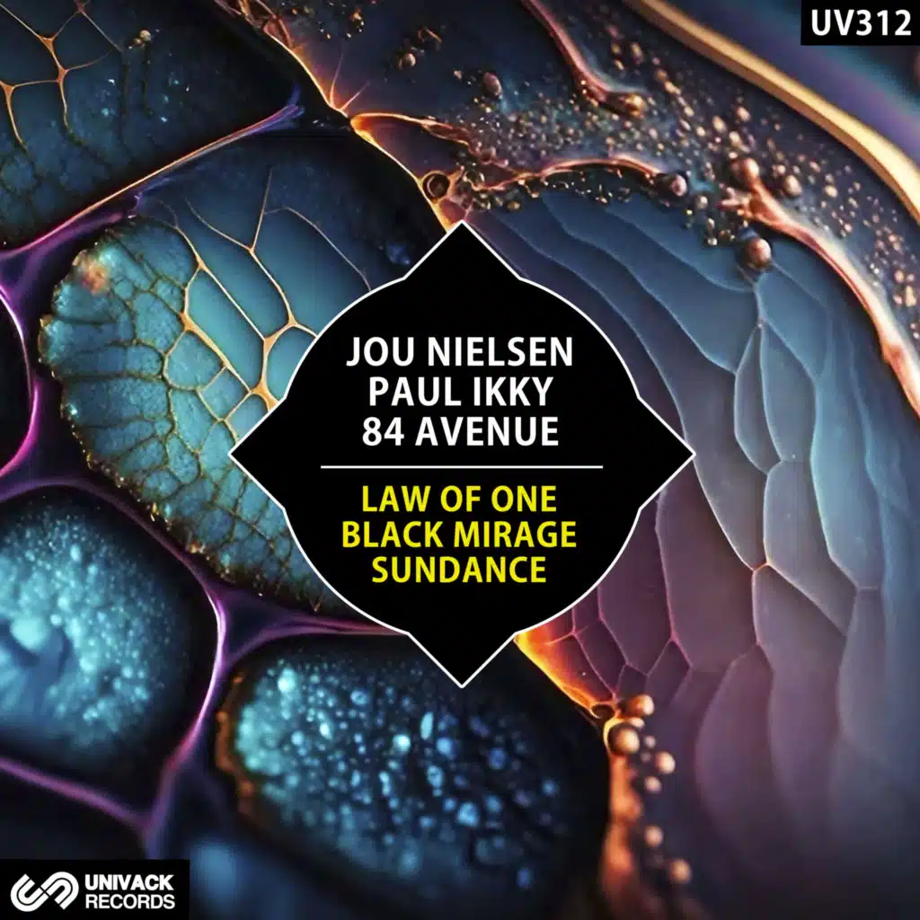 Jou Nielsen, Paul Ikky & 84 Avenue