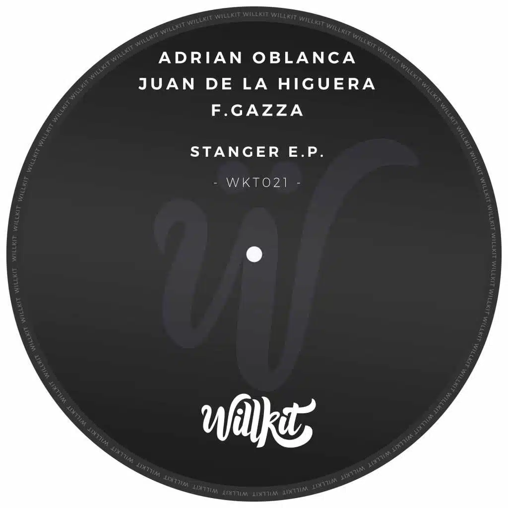 Stanger EP