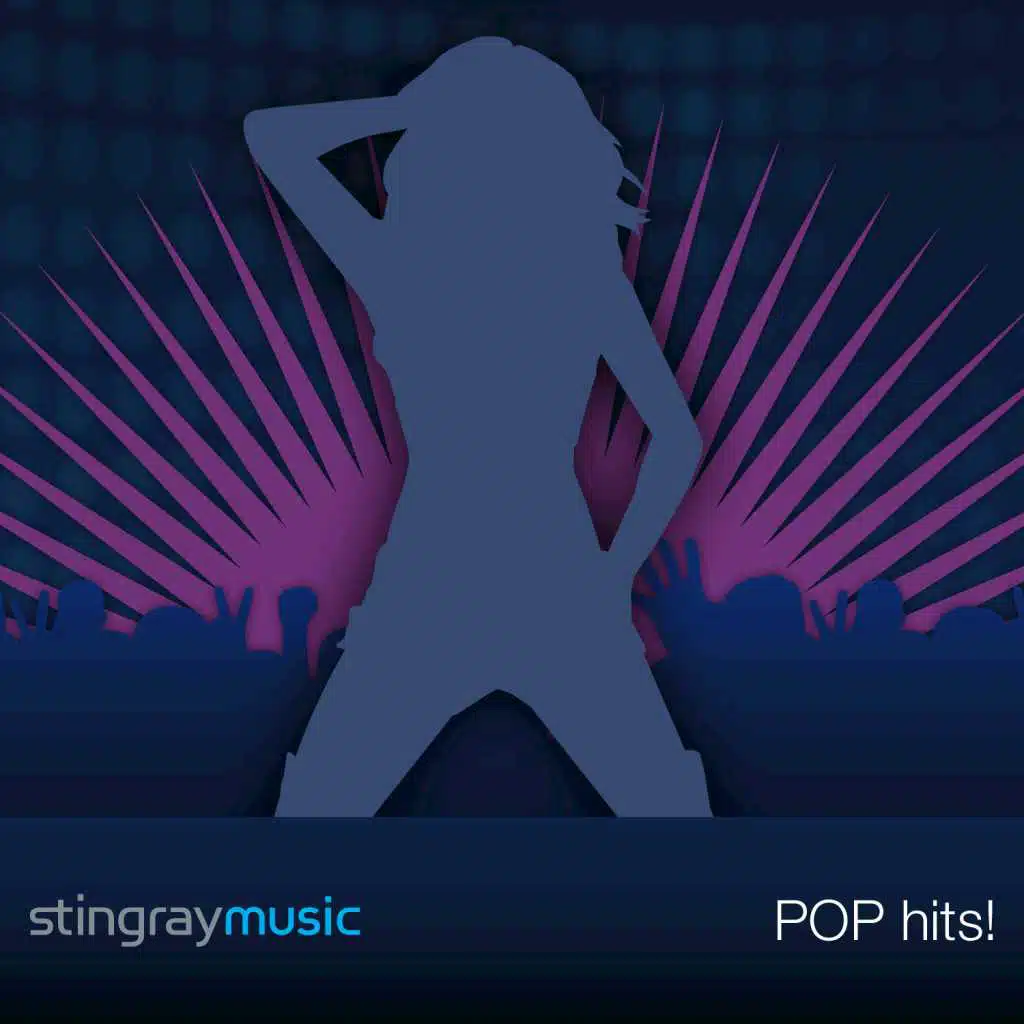 Stingray Music - Pop Hits of 1956, Vol. 3
