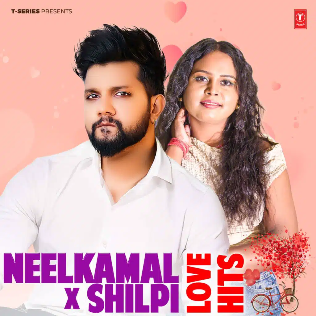 Neelkamal X Shilpi Love Hits