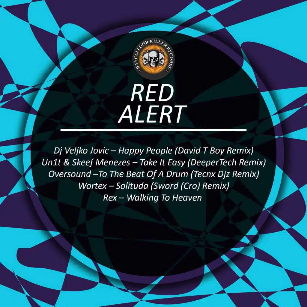 Un1t & Skeef Menezes