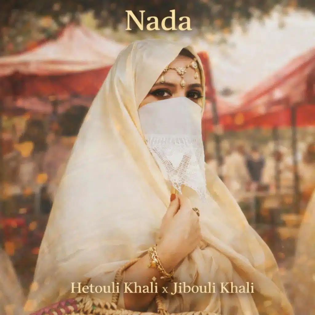 Hetouli Khali x Jibouli Khali (DZ خاطر)