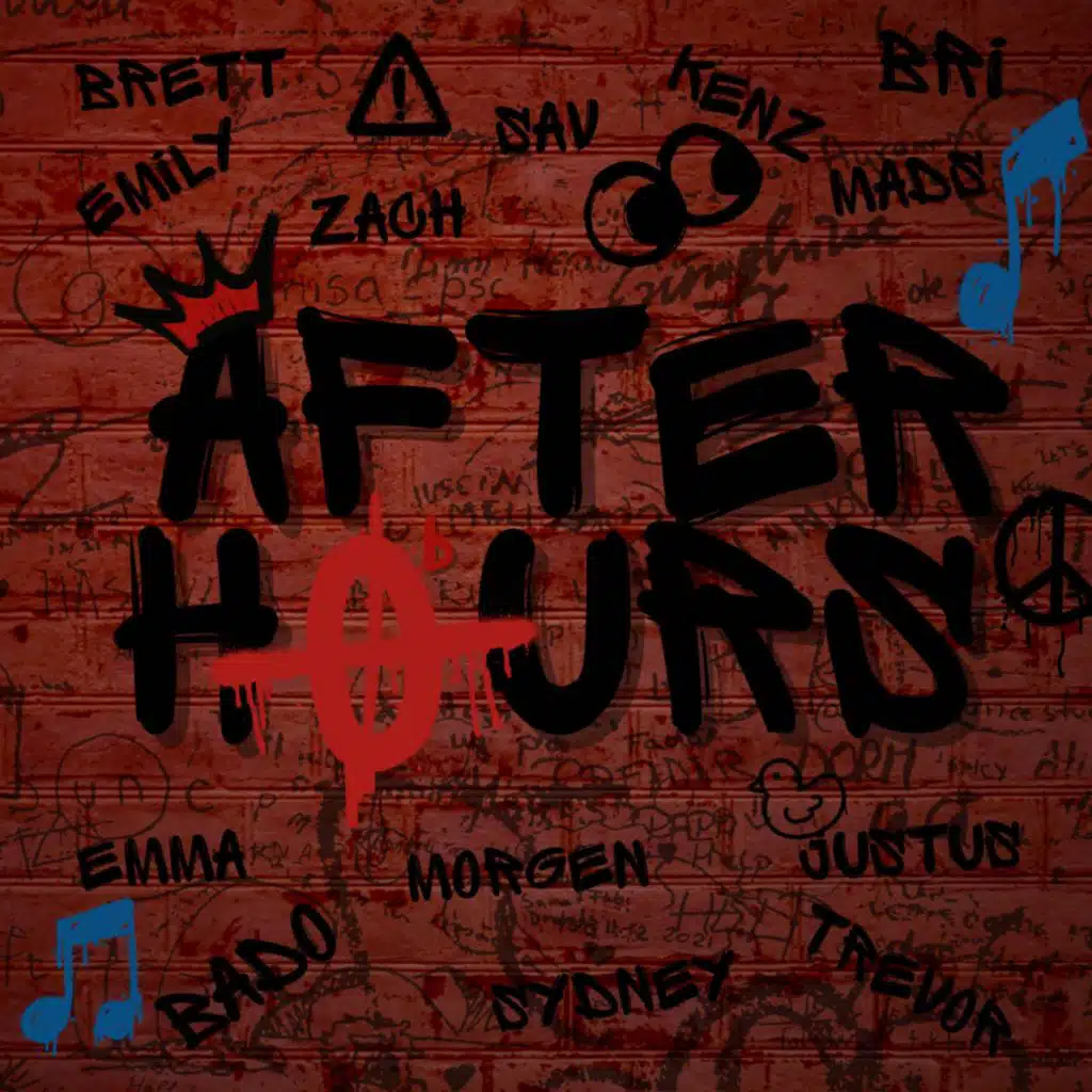 After Hours