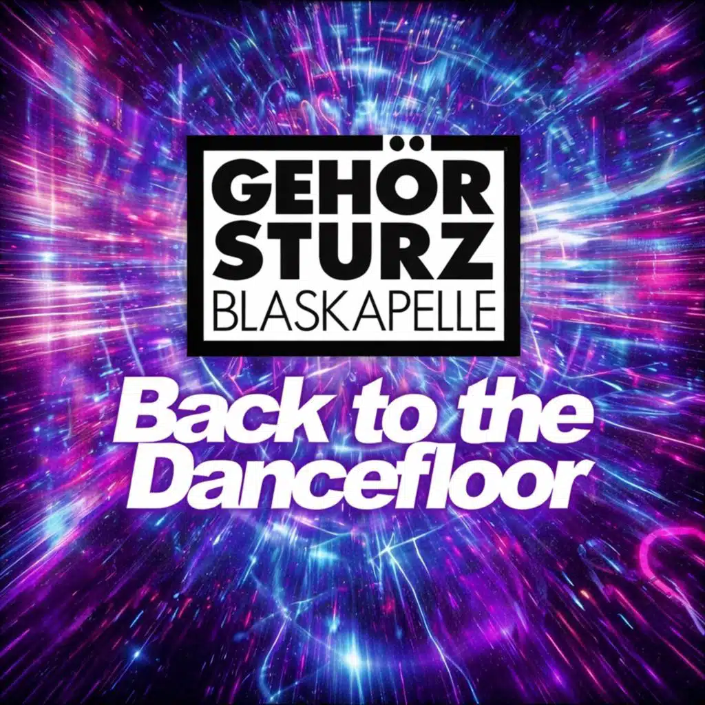 Back to the Dancefloor