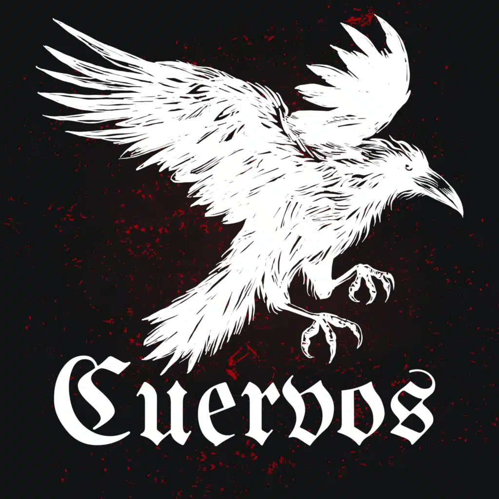 Cuervos (feat. EL BOBBI & Perro Negro)