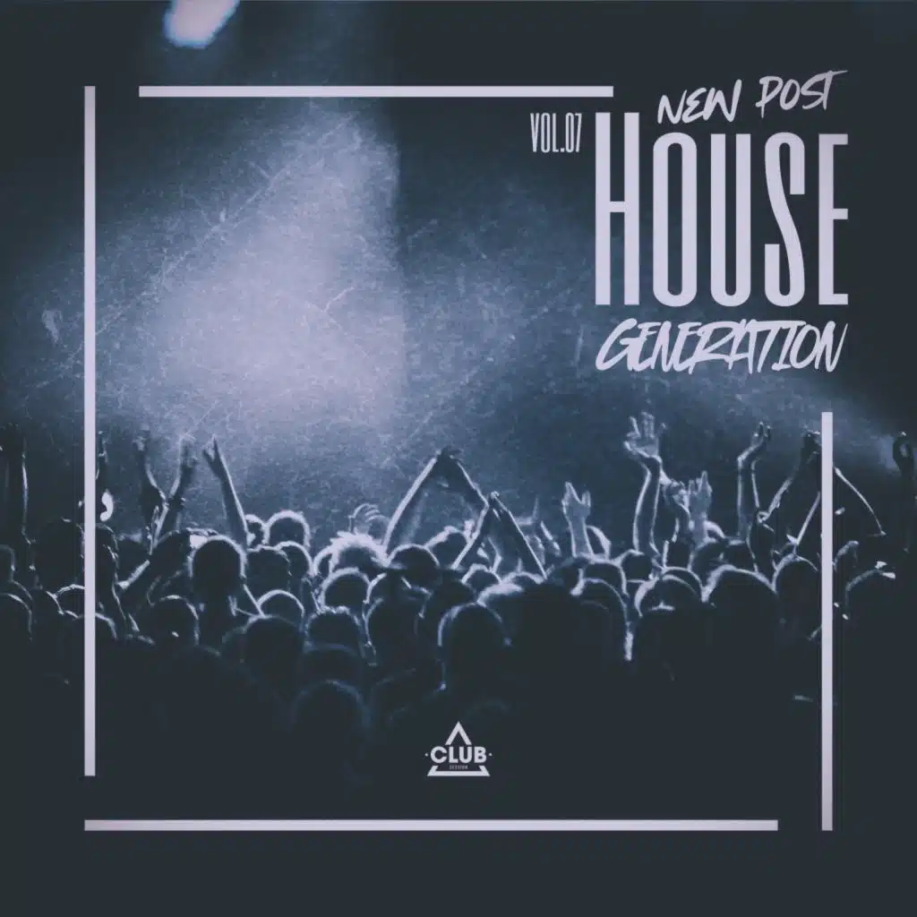 New Post House Generation, Vol.07