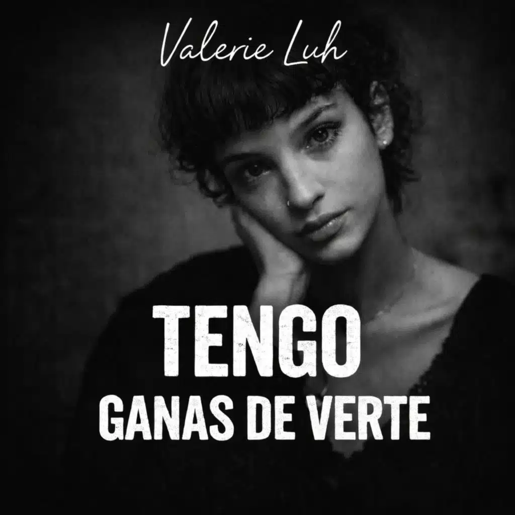 Tengo ganas de verte
