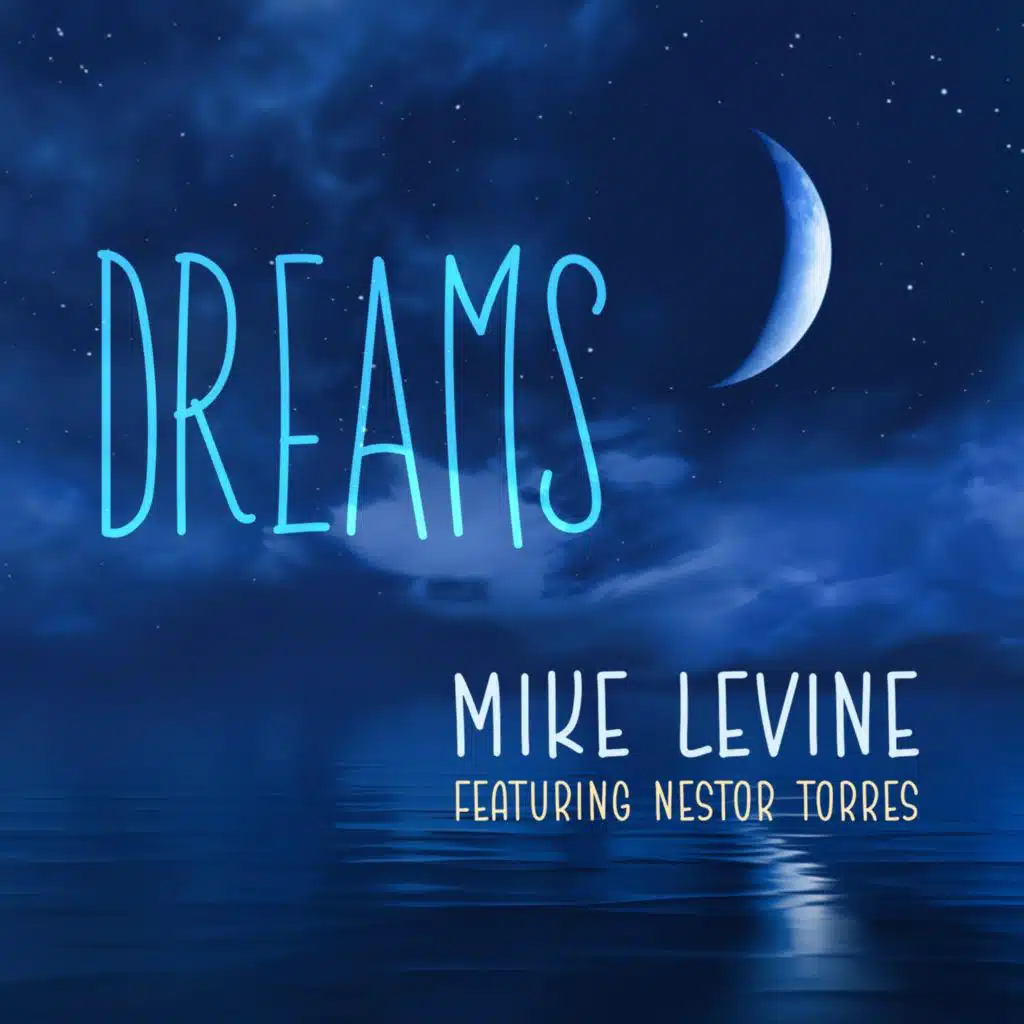 Mike Levine