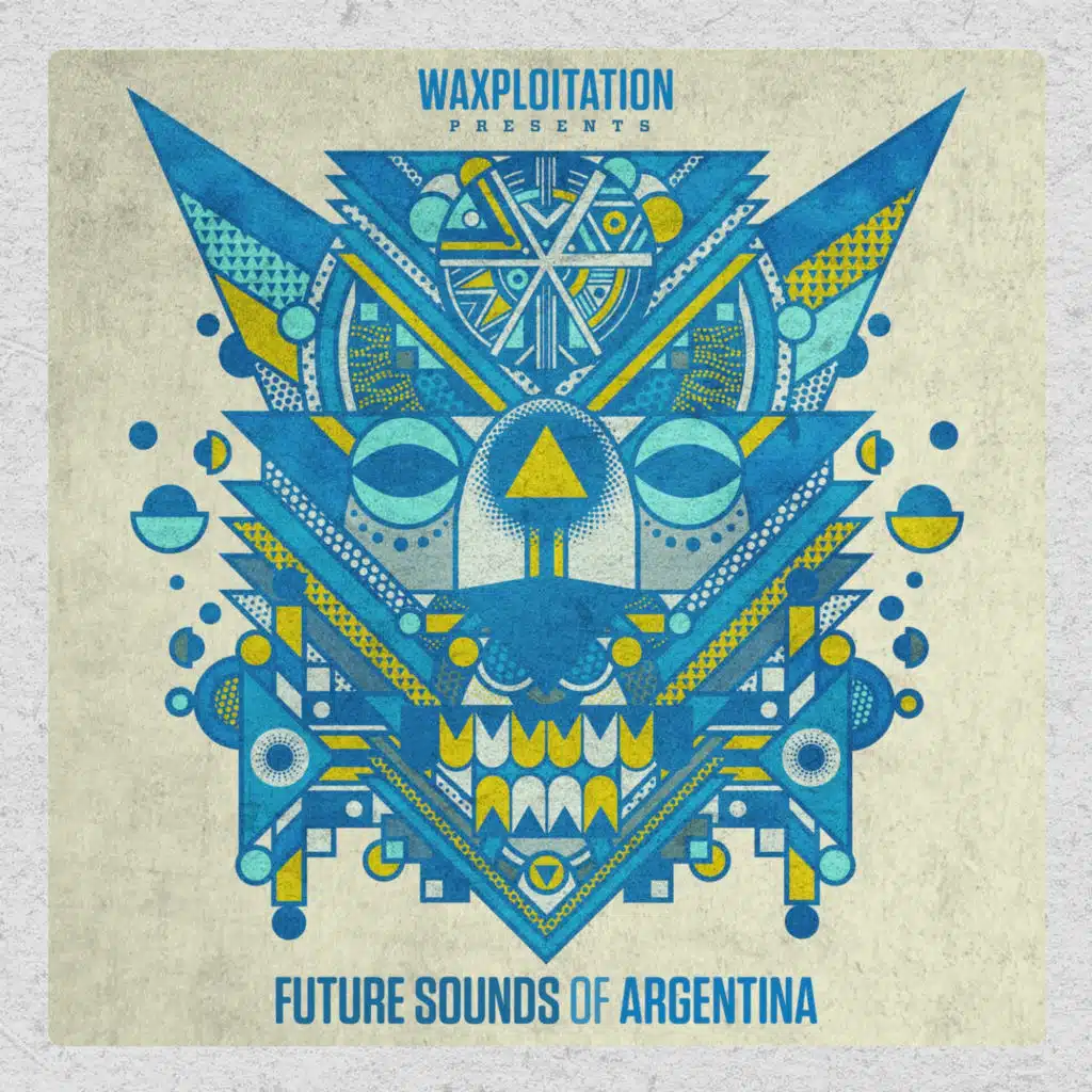 Future Sounds of Argentina