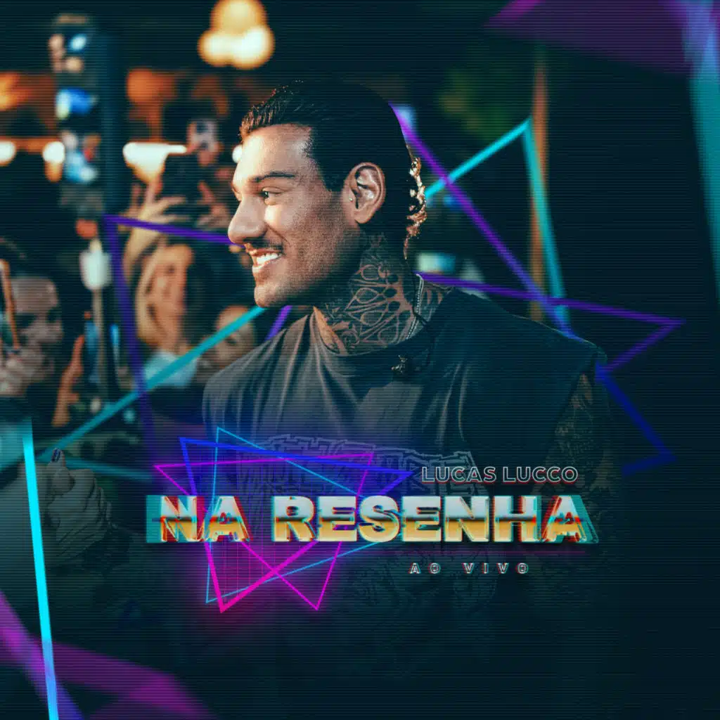 Na Resenha (Ao Vivo)