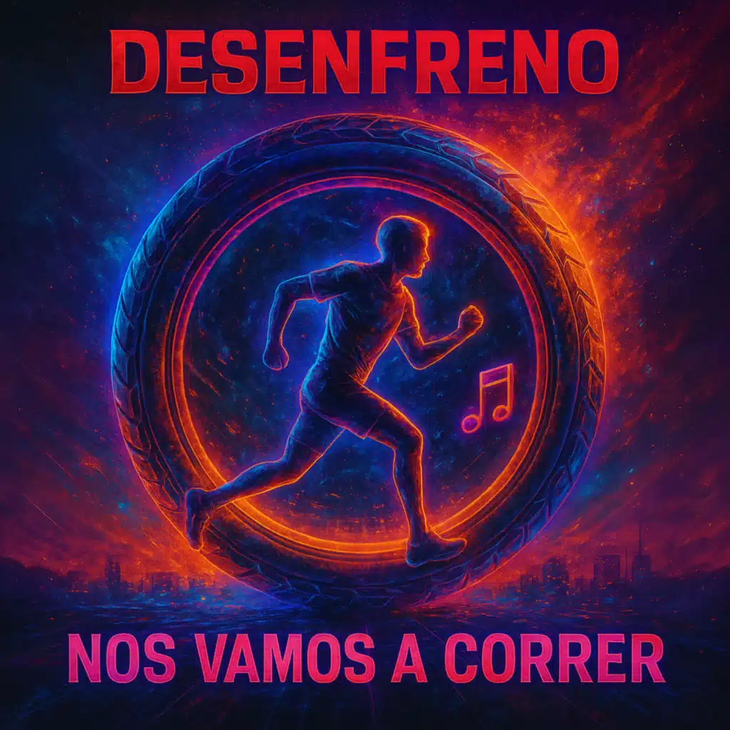 Desenfreno