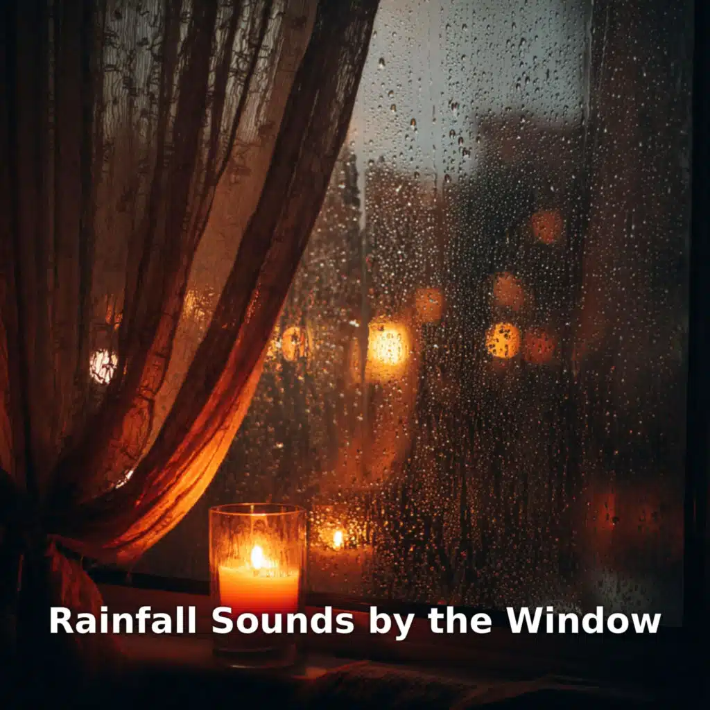 Rainfall Sounds by the Window
