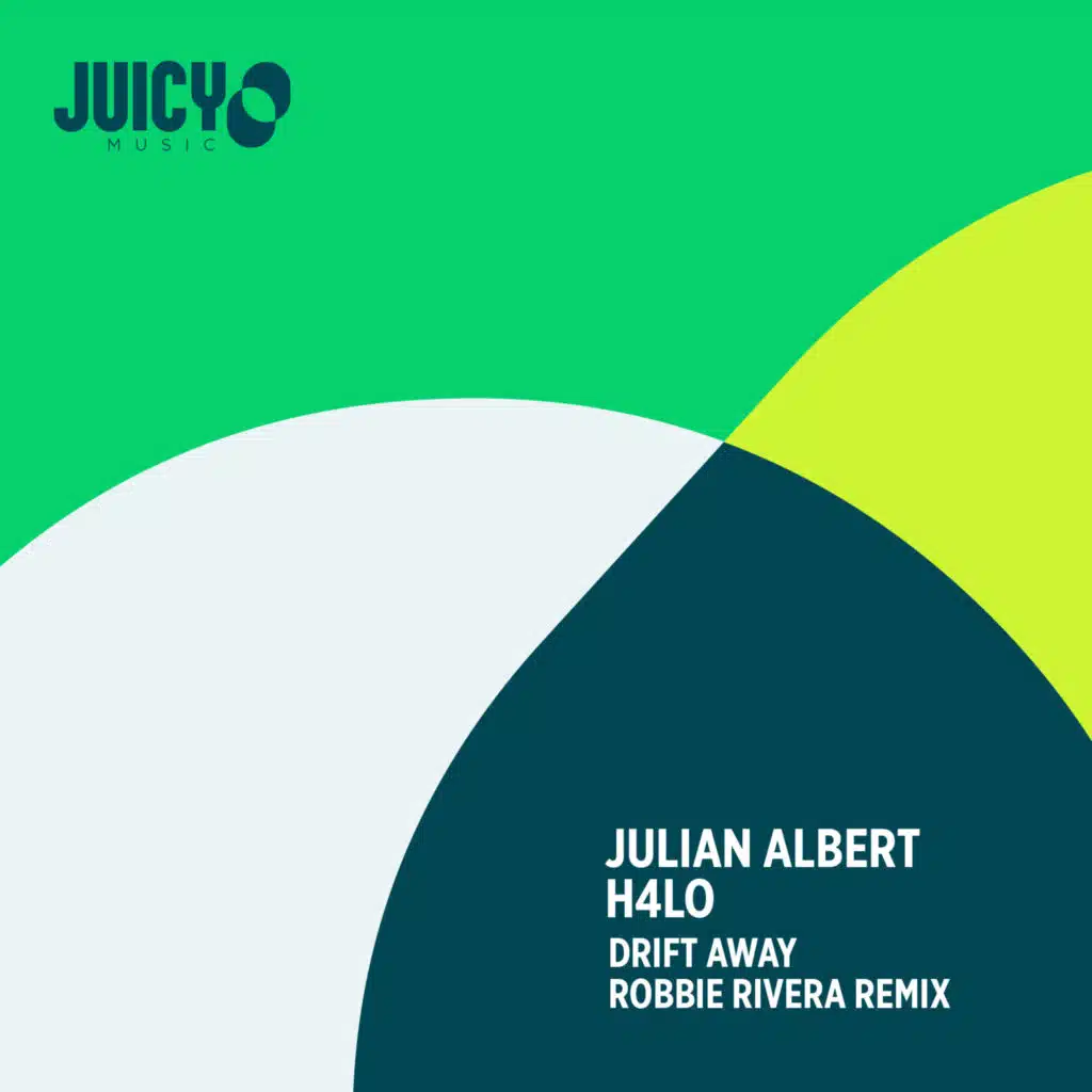 Drift Away (Robbie Rivera Remix)