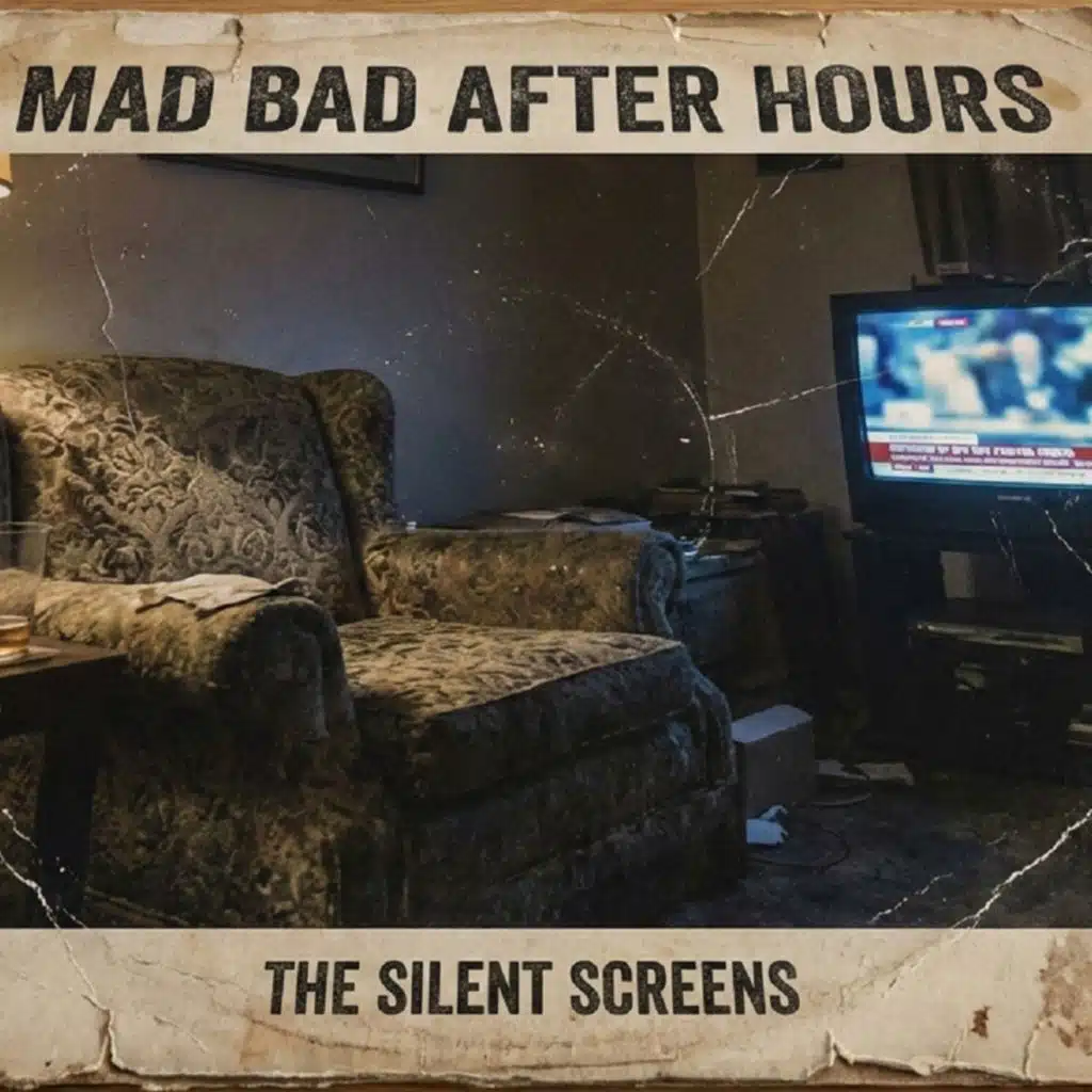 Mad Bad After Hours